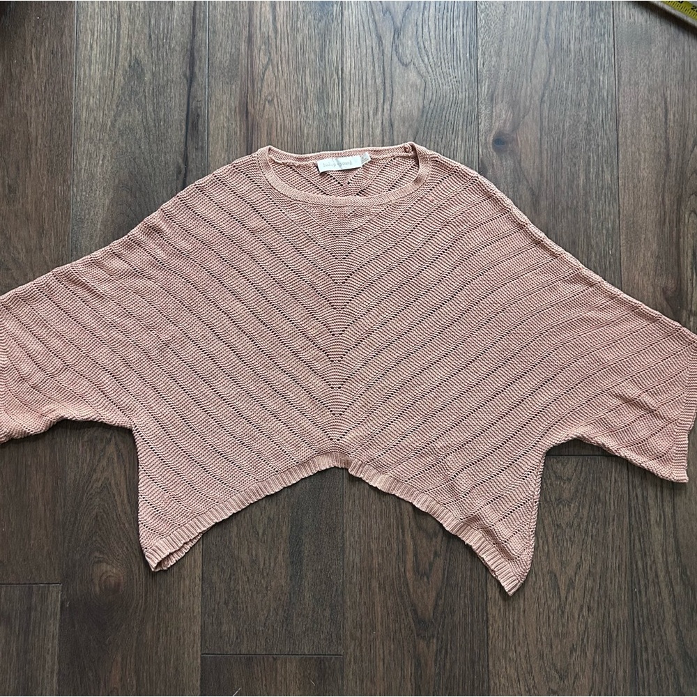 Bishop + Young  Knit Sweater